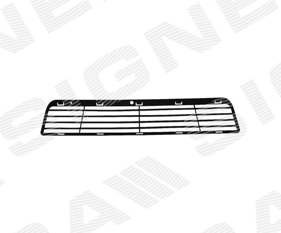 Решітка переднього бампера Signeda PDG99049BA ціна, від 8.09 USD