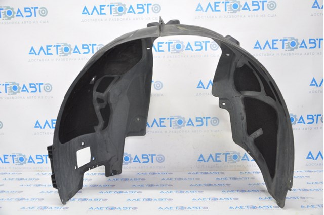 Купити 68205937AG Chrysler Підкрилок передній лівий