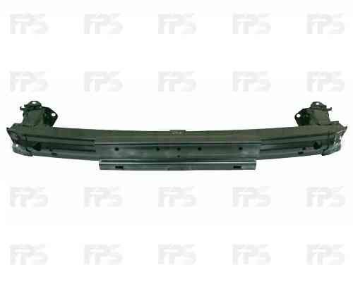 Підсилювач бампера переднього FPS FP3016940