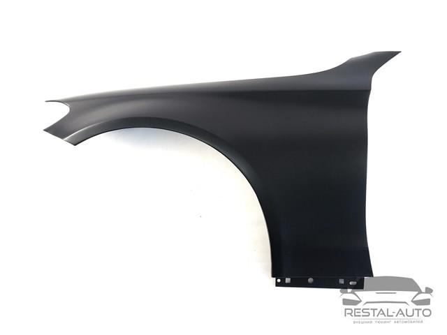 Ліве переднє крило Mercedes A2058800106 ціна, від 125.69 USD
