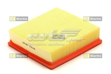 Повітряний фільтр SSFVF2246 Starline