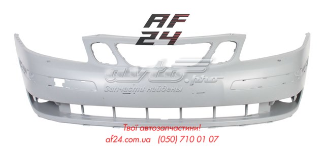 Купити 6530071 Polcar Буфер (бампер) передній
