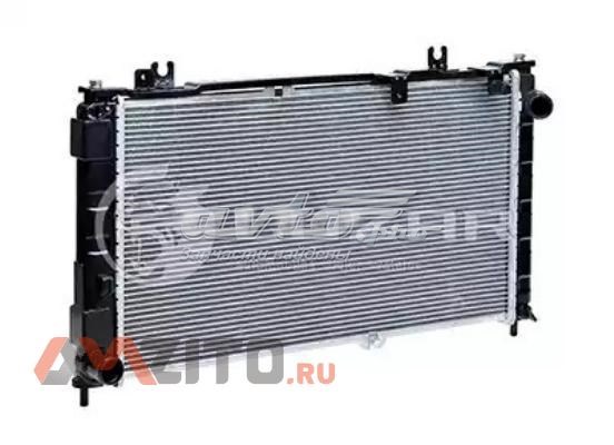 Радіатор охолодження Luzar LRC0192B