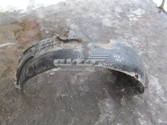 Купити 86812H5000 Hyundai/Kia Підкрилок передній правий