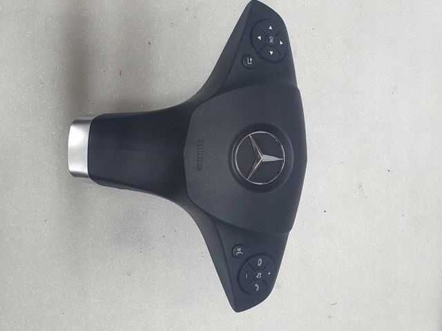 Купити A2078604002 Mercedes Подушка безпеки водія