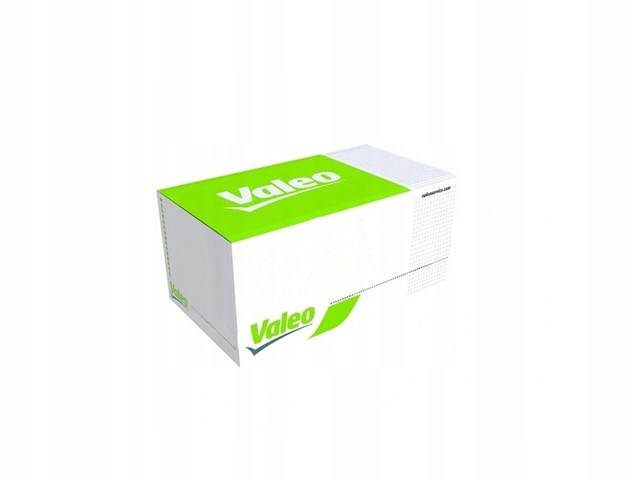 Купити 828505 VALEO Комплект зчеплення (диск, корзина, підшипник)