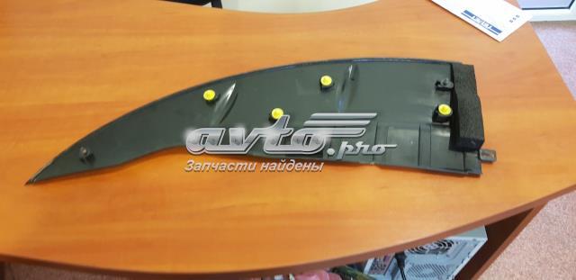 Молдинг капота Nissan/Infiniti 658363NA1A ціна, від 19.38 USD