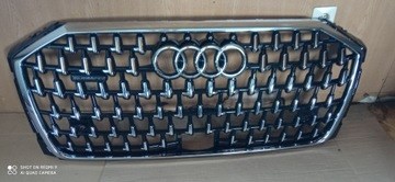 Решітка VAG 4N0853651AA
