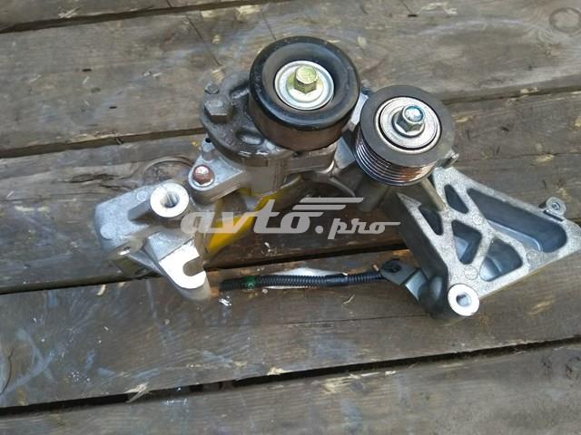 Кріплення генератора Mitsubishi ASX 