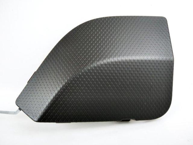 Заглушка бампера буксирувального гака, передня Subaru 57731SJ010 ціна, від 5.70 USD