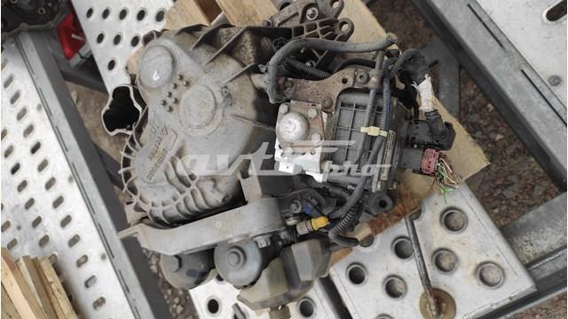 Купити 55193621 General Motors Ручна коробка передач