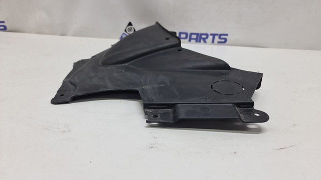 Захист бампера переднього, лівий BMW 51717340861 ціна, від 26.25 USD