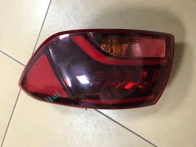 Ліхтар задній правий, зовнішній 92402C5600 Hyundai/Kia