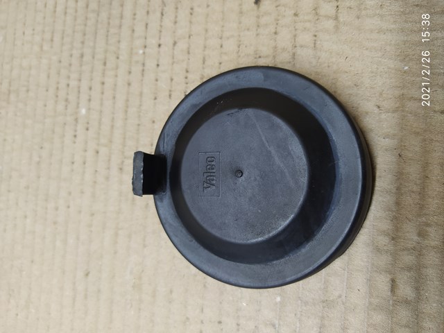 89004031 VALEO Кришка фари, задня