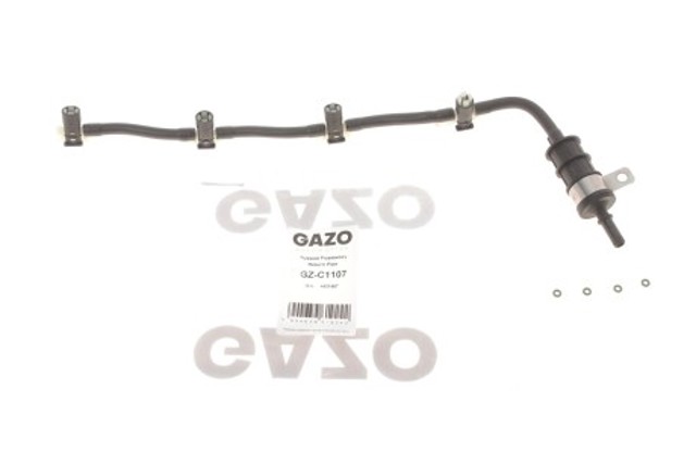  Gazo GZC1107 ціна, від 32.11 USD