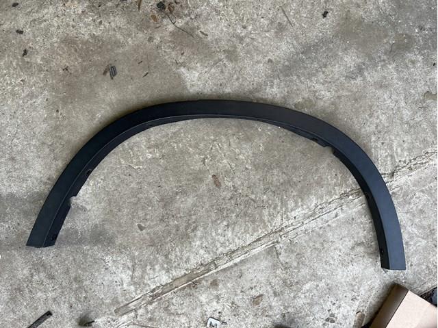 Купити 51177294371 BMW Молдинг арки колеса заднього, лівий