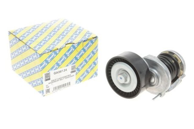 Натягувач приводного ременя GA35724 NTN