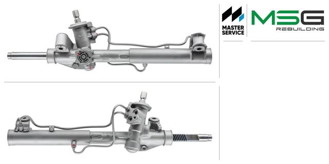Кермова рейка MSG Rebuilding FO208R