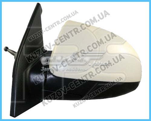 Праве бокове дзеркало FPS FP4028M02