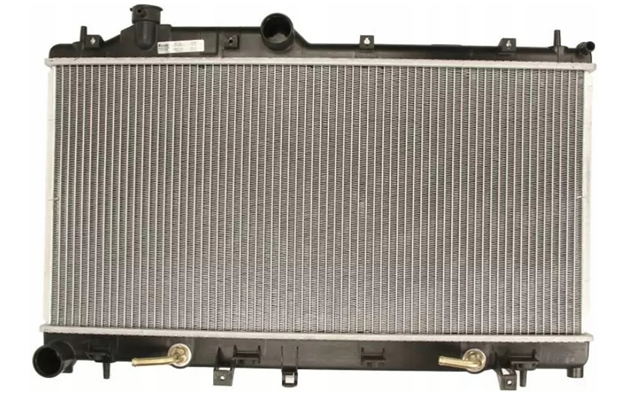 Купити R12291 Sato Tech Радіатор двигуна