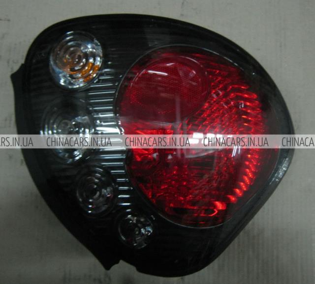 Лівий стоп 1017001568 Geely