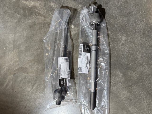  Mercedes A907460630065 ціна, від 314.00 USD