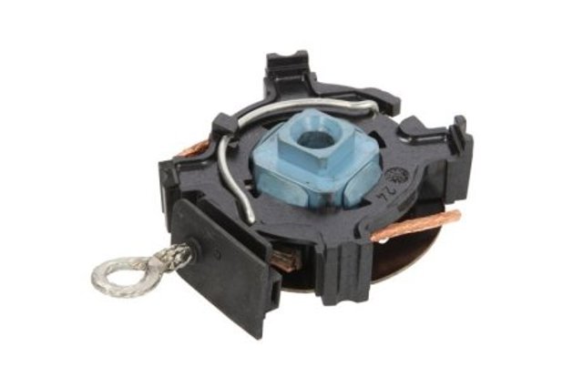 Щеткодеpжатель стартера VALEO 594381 ціна, від 11.54 USD
