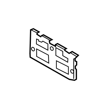  Hyundai/Kia 86519J9010 ціна, від 8.90 USD