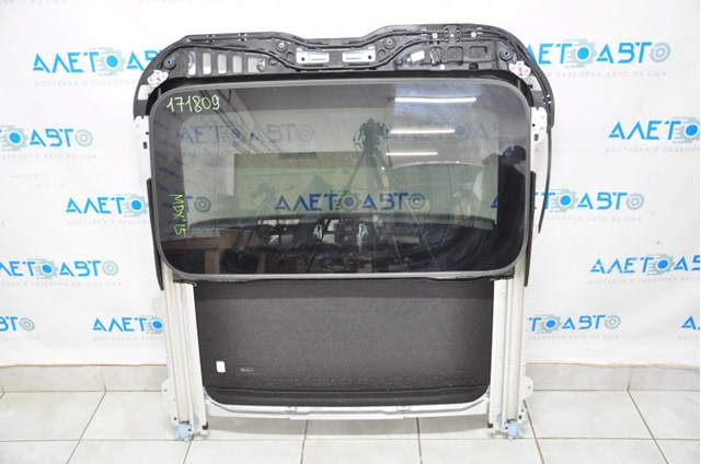 70200TZ5A12 Honda 