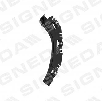 Купити PDG43201AL Signeda Кріплення бамера ліве