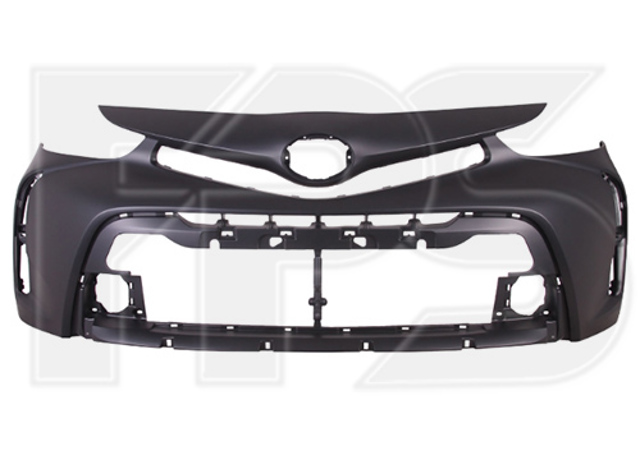 Бампер на авто FPS FP7094901 ціна, від 162.50 USD