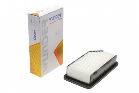 WH1037 Wunder Повітряний фільтр двигуна