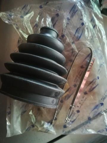 Пильник шарніра кутових швидкостей зовнішній передній Korea (oem) 96243578 ціна, від 6.13 USD