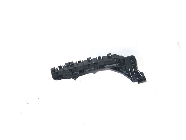 Кронштейн бампера переднього, лівий 6400G659 Mitsubishi
