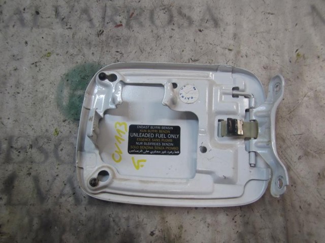 Дверцята бензобака на Hyundai I10  PA