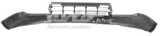 Купити FP7401993 FPS Нижня накладка на передній бампер