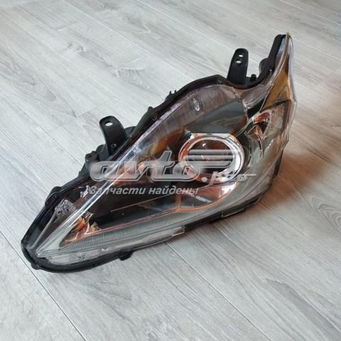 Купити 8115076012 Toyota Основна фара в зборі ліва