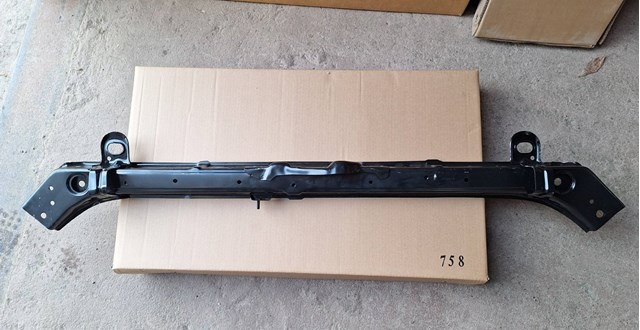 Балка під радіатор верхня Nissan/Infiniti F25115NAMH