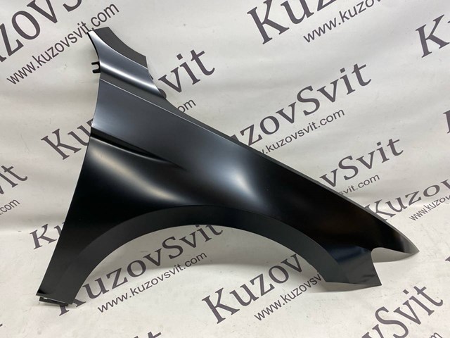 Переднє праве крило Signeda PVW10093AR