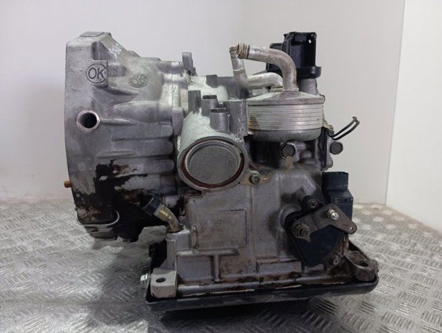 Коробка автомат VAG 001300038X