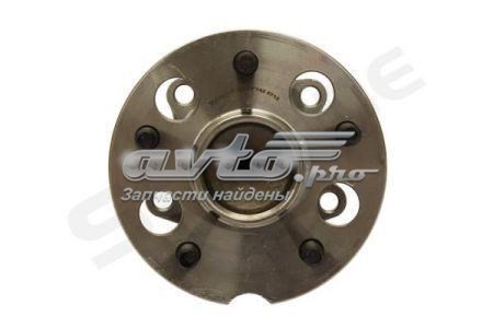 Купити LO26823 Starline Підшипник ступиці колеса
