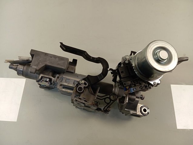  Mazda JJ501004411