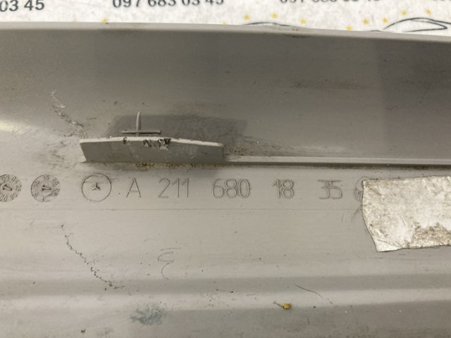 A2116801835 Mercedes 