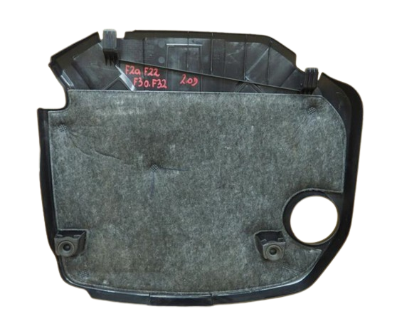 Кришка двигуна декоративна BMW 7810802 ціна, від 31.67 USD