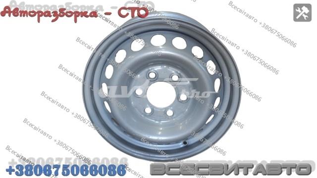 Диск колесний Mammooth MMT676C01 ціна, від 76.01 USD