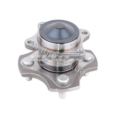 Задня маточина 1014001814 Geely