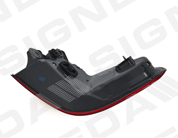 Фари Signeda ZCR111118L ціна, від 158.15 USD