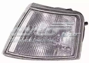 Поворотник лівий Depo/Loro/Abakus 4451506LUE ціна, від 7.46 USD