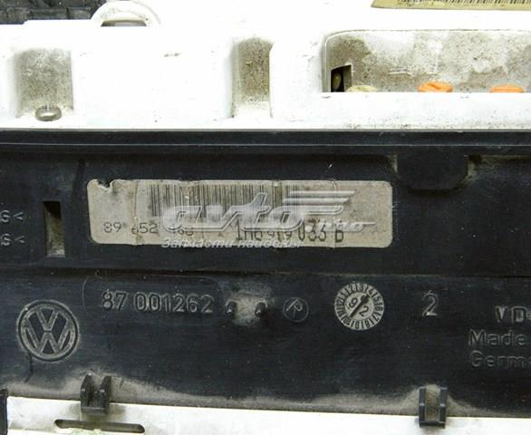  VAG 1H6919033B