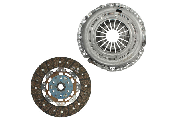 Комплект зчеплення  Ford JX617540CF